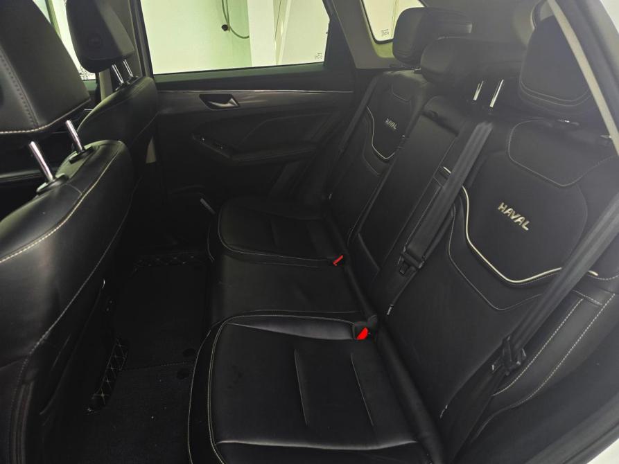 Haval Jolion I Таганрог  - изображение 22