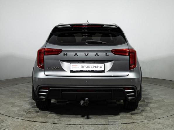 Haval Jolion I Рестайлинг с пробегом 2023 года, цена 1 689 777 рублей, 39394 км, внедорожник, Автокод Объявления