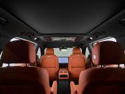 Li Auto (Lixiang) L9 I Рестайлинг Москва  - изображение 62