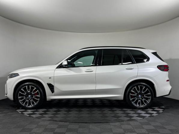 BMW X5 IV (G05/G18) Рестайлинг с пробегом 2023 года, цена 9 680 000 рублей, 43907 км, внедорожник, Автокод Объявления