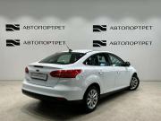 Ford Focus III Рестайлинг Санкт-Петербург  - изображение 19