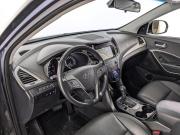 Hyundai Santa Fe III Рестайлинг Москва  - изображение 45