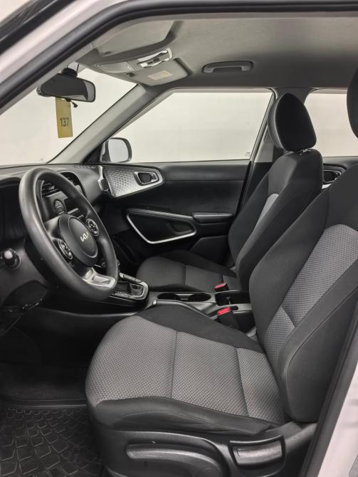 Kia Soul III Санкт-Петербург  - изображение 10