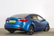 Kia Cerato III Тюмень  - изображение 28