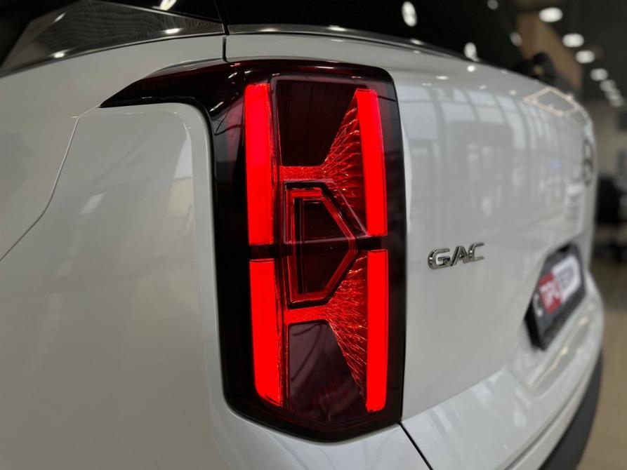 GAC GS8 II Ростов-на-Дону  - изображение 6