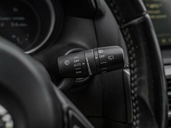 Mazda CX-5 I Рестайлинг с пробегом 2016 года, цена 1 820 000 рублей, 131517 км, внедорожник, Автокод Объявления