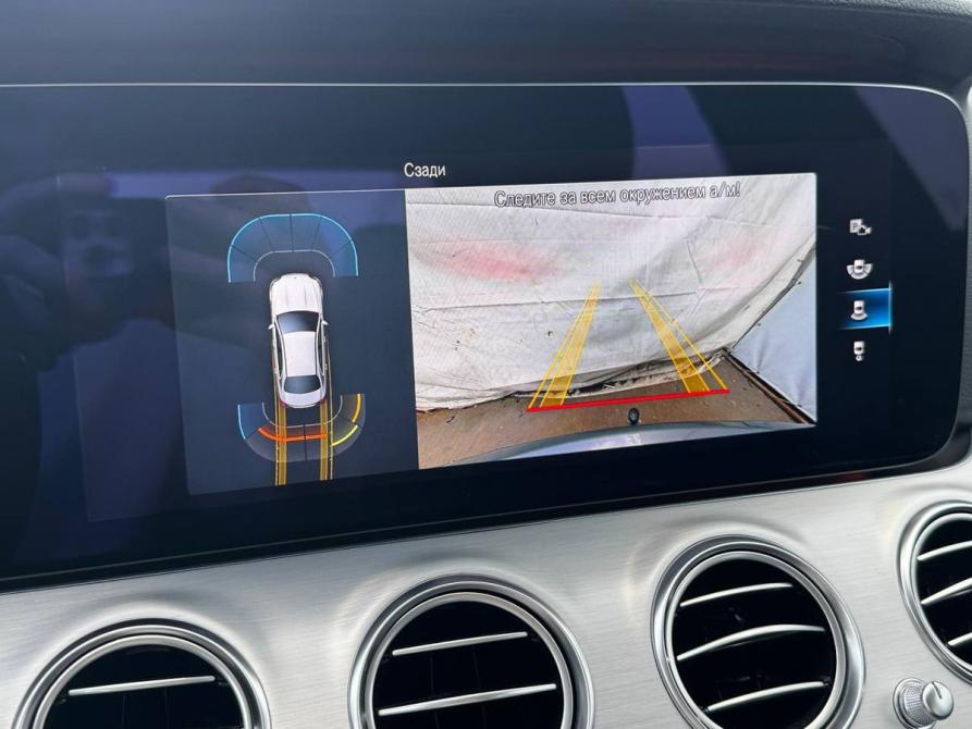 Mercedes-Benz E-Класс V (W213 S213 C238) Москва  - изображение 13