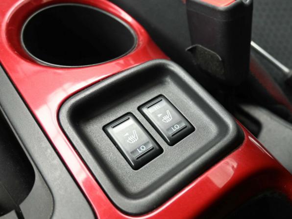 Nissan Juke I с пробегом 2011 года, цена 965 000 рублей, 164265 км, внедорожник, Автокод Объявления
