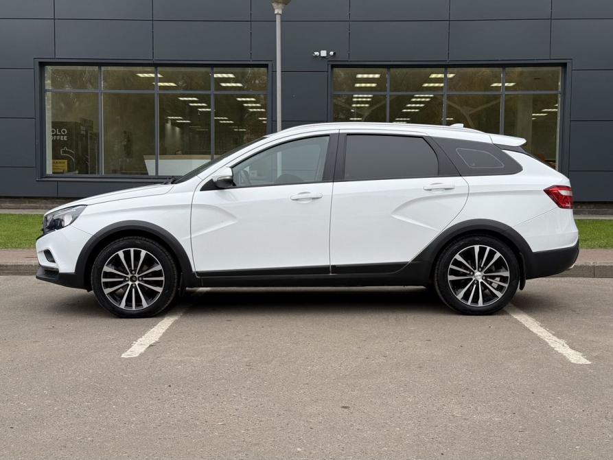 Lada (ВАЗ) Vesta I Ярославль  - изображение 8