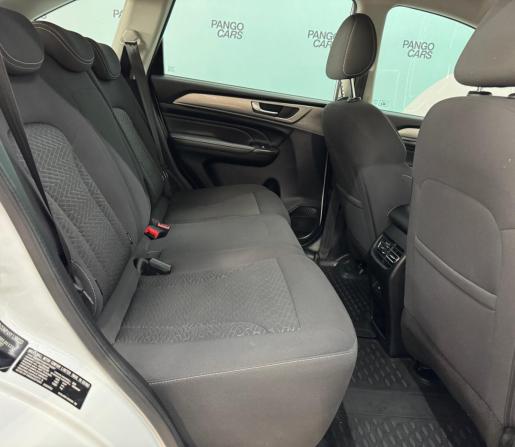 Haval M6 II с пробегом 2023 года, цена 1 715 000 рублей, 47000 км, внедорожник, Автокод Объявления