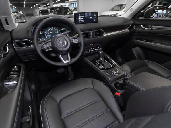 Mazda CX-5 III с пробегом 2026 года, цена 5 100 000 рублей, 50 км, внедорожник, Автокод Объявления