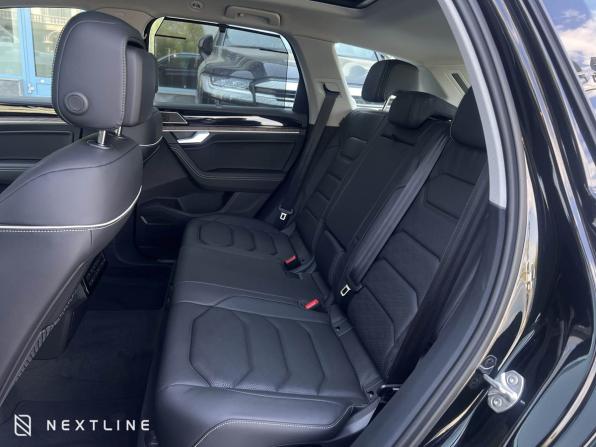 Новый Volkswagen Touareg III Рестайлинг 2025 года, цена 11 990 000 рублей, внедорожник, Автокод Объявления