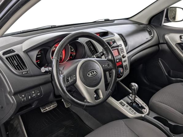 Kia Cerato II с пробегом 2009 года, цена 870 000 рублей, 169368 км, седан, Автокод Объявления