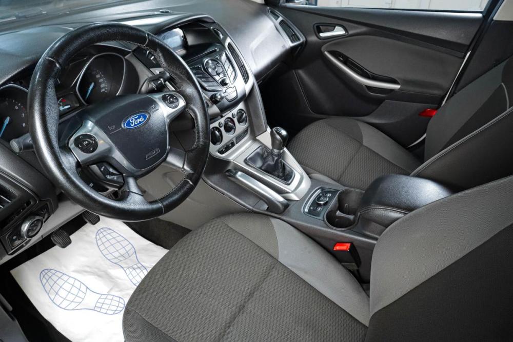Ford Focus III Тюмень  - изображение 8