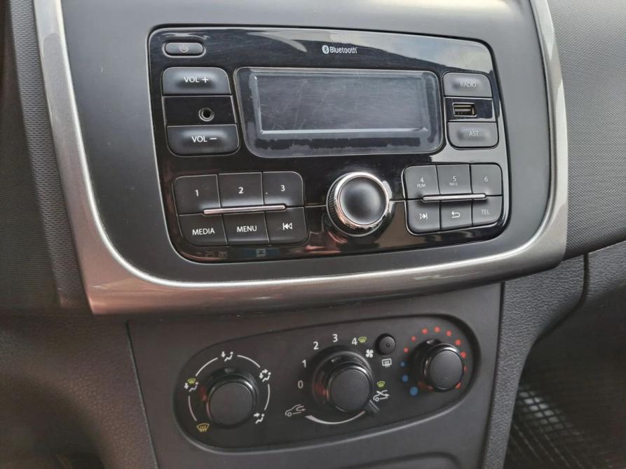 Renault Logan II Казань  - изображение 10