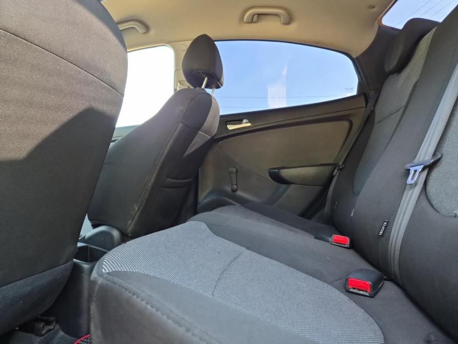 Hyundai Solaris I Саратов  - изображение 25