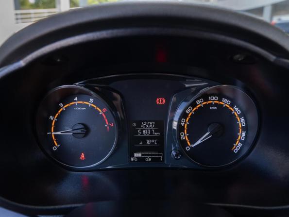 Lada (ВАЗ) Granta I Рестайлинг с пробегом 2023 года, цена 990 000 рублей, 51837 км, лифтбек, Автокод Объявления
