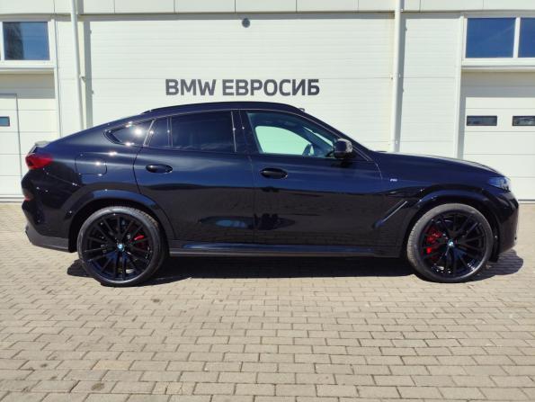 BMW X6 III (G06) Рестайлинг с пробегом 2026 года, цена 16 999 000 рублей, 20 км, внедорожник, Автокод Объявления
