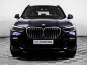 BMW X5 IV (G05/G18) Москва  - изображение 31