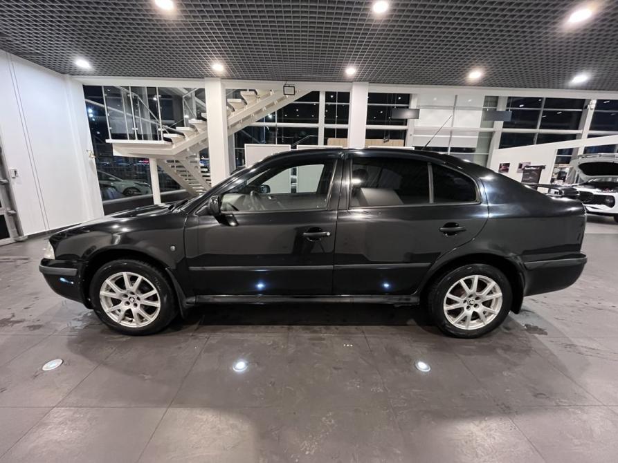 Skoda Octavia I (A4) Рестайлинг Чебоксары  - изображение 6
