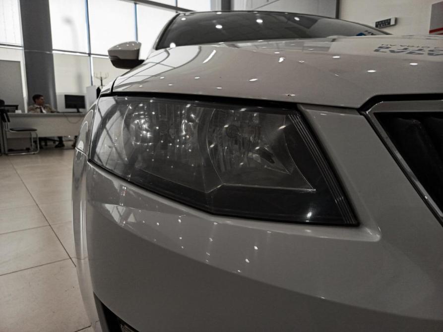 Skoda Octavia III (A7) Казань  - изображение 21