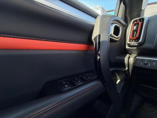 Haval Dargo с пробегом 2024 года, цена 2 850 000 рублей, 42679 км, внедорожник, Автокод Объявления