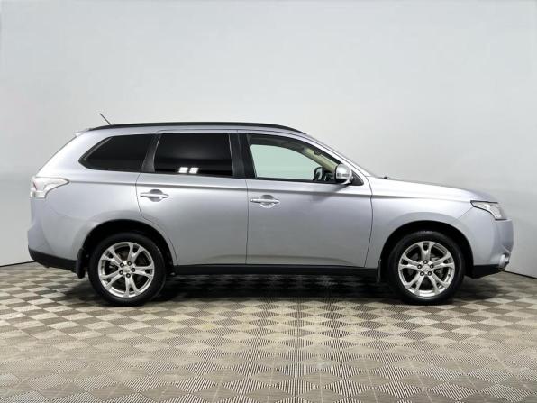 Mitsubishi Outlander III с пробегом 2012 года, цена 1 325 200 рублей, 175028 км, внедорожник, Автокод Объявления