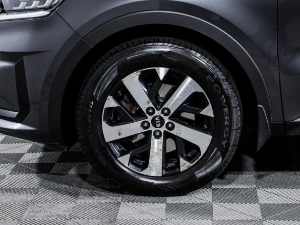 Kia Sorento IV с пробегом 2020 года, цена 3 590 000 рублей, 134949 км, внедорожник, Автокод Объявления