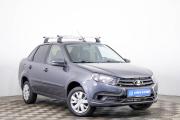 Lada (ВАЗ) Granta I Рестайлинг Пермь  - изображение 21