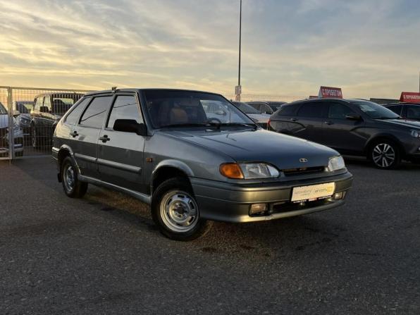 Lada (ВАЗ) 2114 с пробегом 2010 года, цена 115 000 рублей, 214452 км, хэтчбек, Автокод Объявления