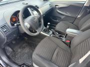 Toyota Corolla X (E140 E150) Рестайлинг Курган  - изображение 23