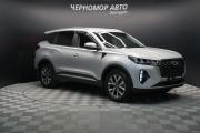 Chery Tiggo 7 Pro Max I Крым  - изображение 35