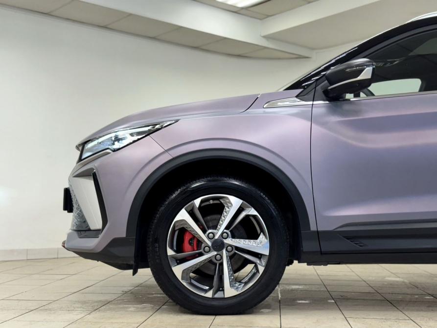 Geely Coolray I Рестайлинг Санкт-Петербург  - изображение 30