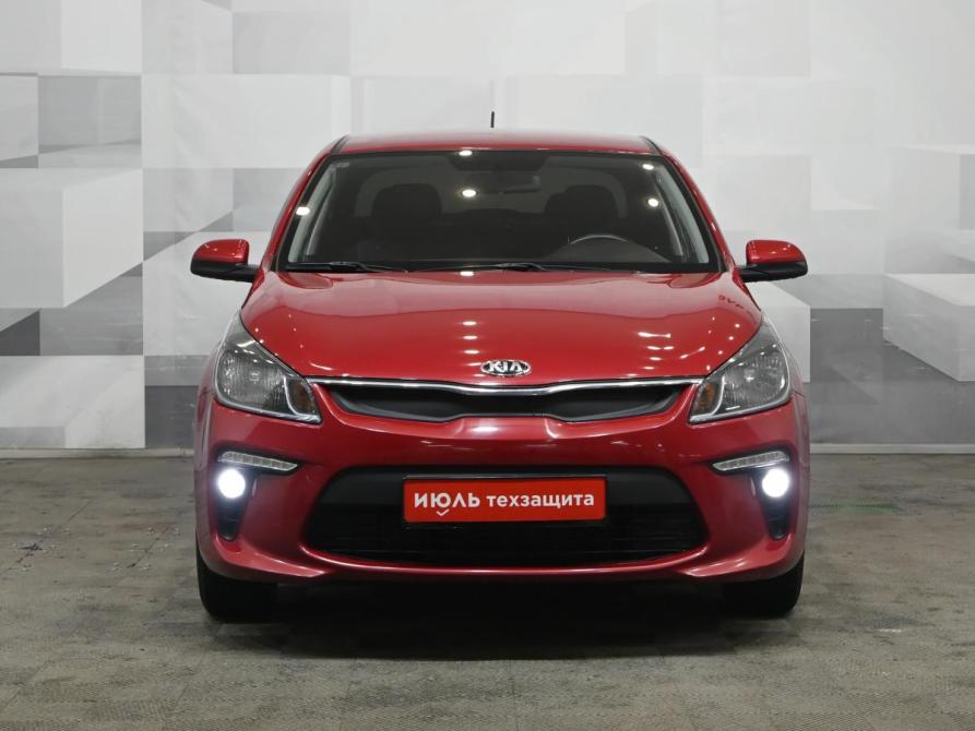 Kia Rio IV Екатеринбург  - изображение 2
