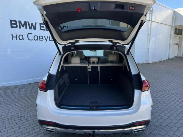 Mercedes-Benz GLE II (V167) с пробегом 2020 года, цена 5 075 000 рублей, 92483 км, внедорожник, Автокод Объявления