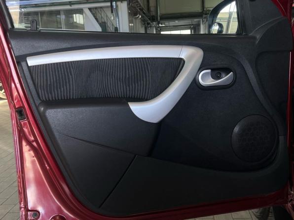 Renault Sandero I с пробегом 2012 года, цена 635 000 рублей, 125157 км, хэтчбек, Автокод Объявления