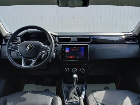 Renault Arkana I с пробегом 2019 года, цена 1 739 000 рублей, 66700 км, внедорожник, Автокод Объявления