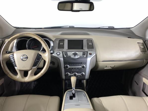 Nissan Murano II (Z51) Рестайлинг 2 с пробегом 2012 года, цена 825 000 рублей, 305626 км, внедорожник, Автокод Объявления