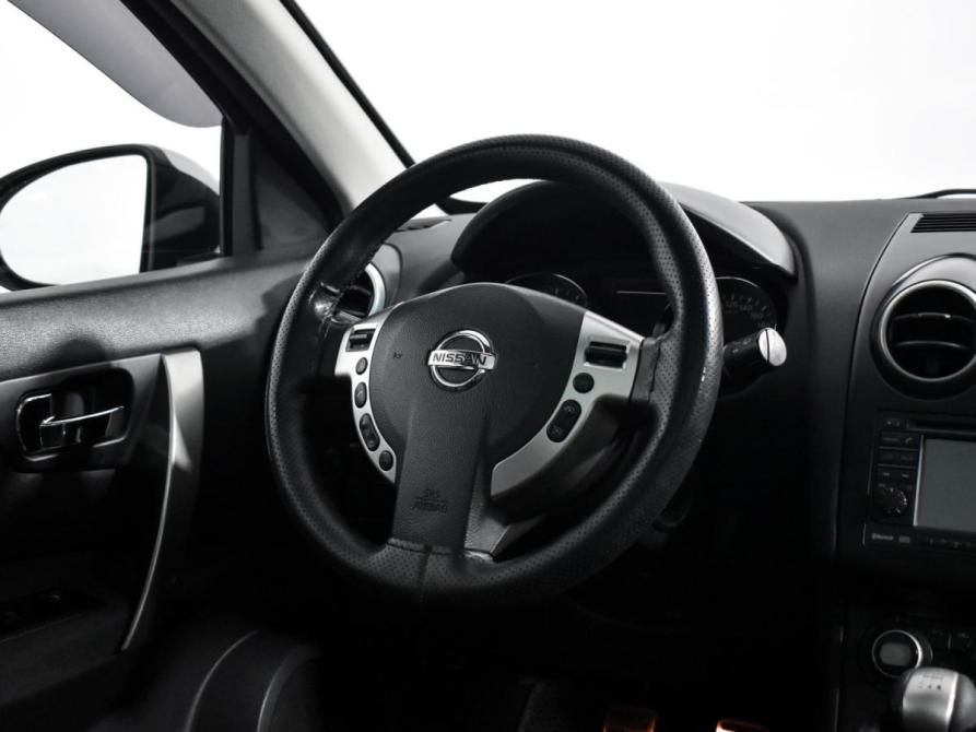 Nissan Qashqai I Рестайлинг Санкт-Петербург  - изображение 15