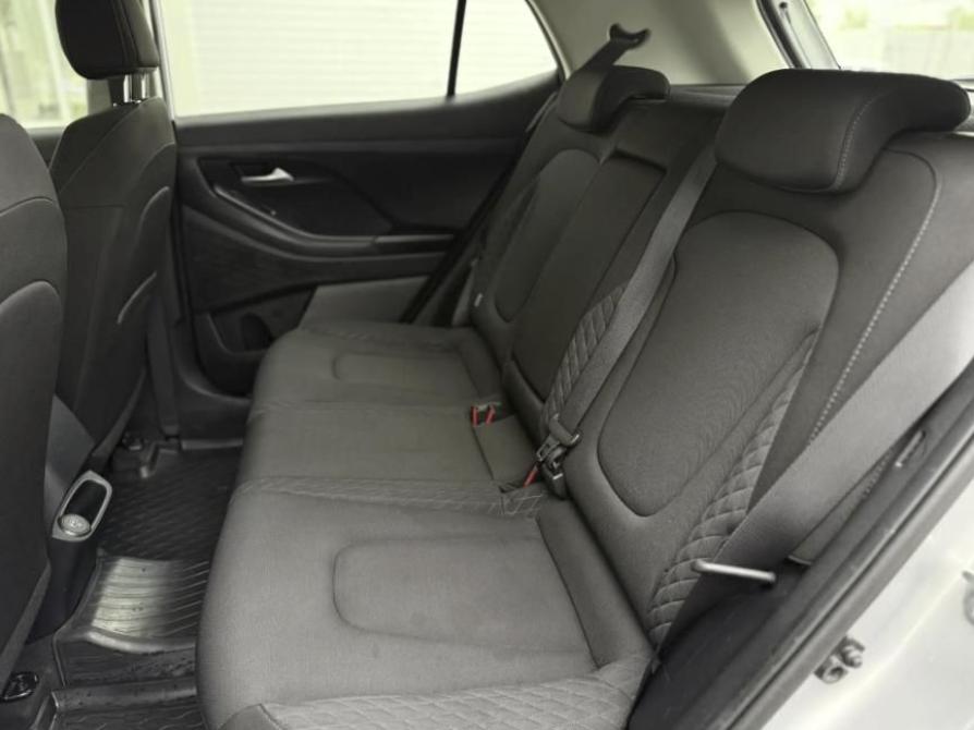 Hyundai Creta I Рестайлинг Ставрополь  - изображение 21