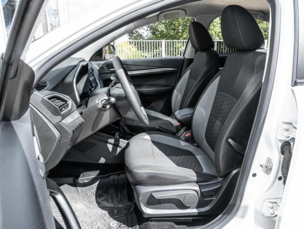 Lada (ВАЗ) Vesta I Рестайлинг (NG) с пробегом 2024 года, цена 1 140 000 рублей, 38491 км, седан, Автокод Объявления