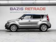 Kia Soul II Рестайлинг Тюмень  - изображение 33