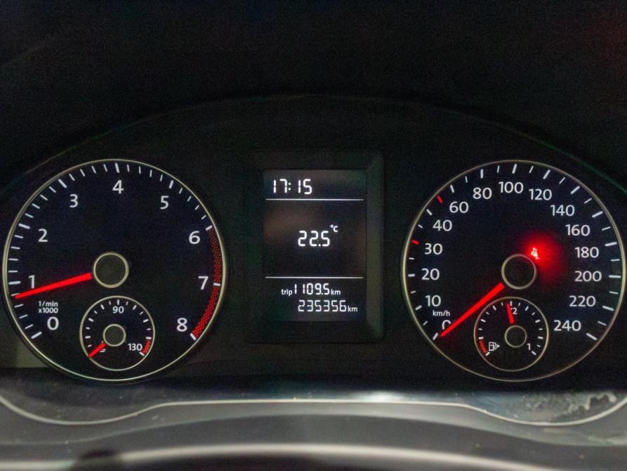 Volkswagen Golf Plus II Екатеринбург  - изображение 17