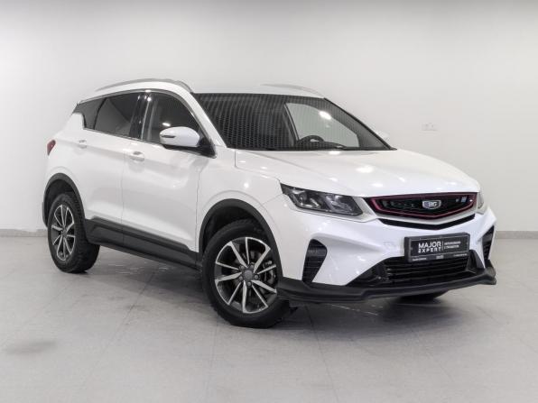 Belgee X50 с пробегом 2025 года, цена 1 675 000 рублей, 77173 км, внедорожник, Автокод Объявления