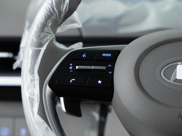 Hyundai Staria I с пробегом 2024 года, цена 6 755 055 рублей, 100 км, минивэн, Автокод Объявления