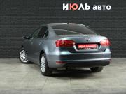 Volkswagen Jetta VI Рестайлинг Екатеринбург  - изображение 20