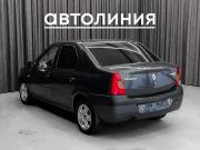 Renault Logan I Красноярск  - изображение 18