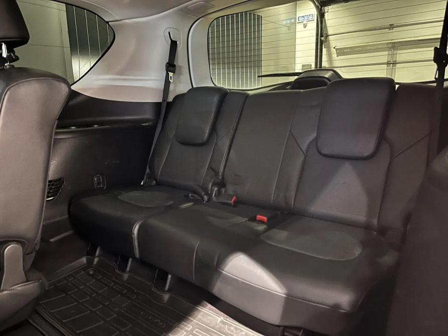 Infiniti QX56 II Новосибирск  - изображение 22