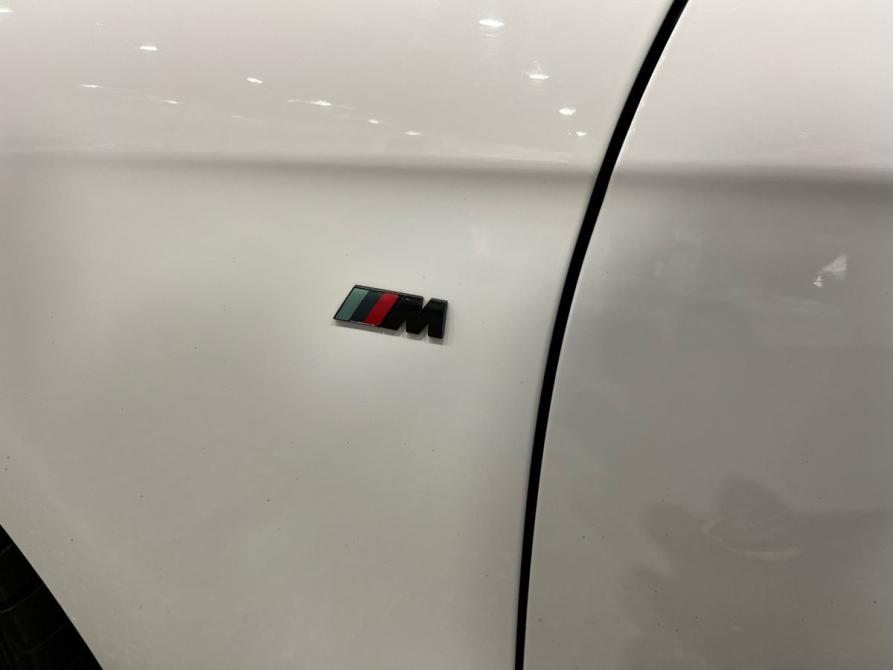 BMW 3 серии VI (F3x) Рестайлинг Пермь  - изображение 9
