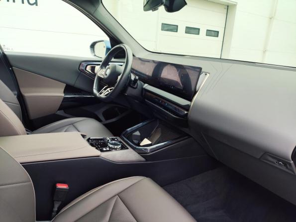 BMW X3 IV (G45/G48) с пробегом 2025 года, цена 6 799 000 рублей, 5111 км, внедорожник, Автокод Объявления